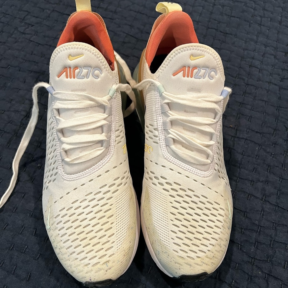 Nike Airmax 270